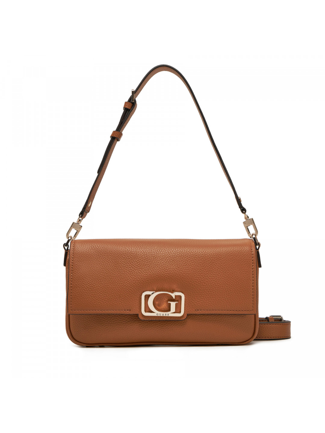 Kabelka Guess HWBG96 42190 Hnědá